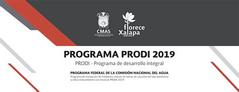 CMASXalapa Slider PRODI19 CMAS Xalapa