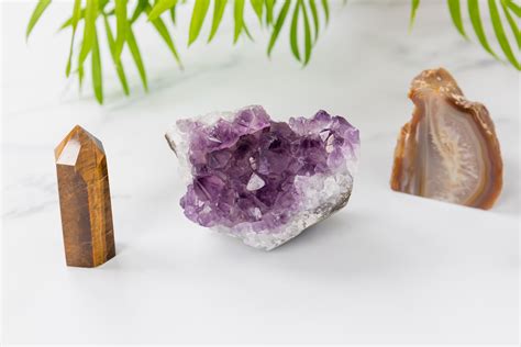 Feng Shui Crystals A-Z: Meaning and Properties