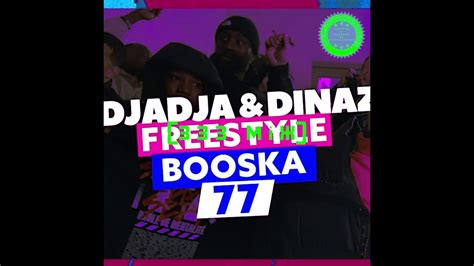 Djadja Dinaz Booska 77 333 Mix YouTube