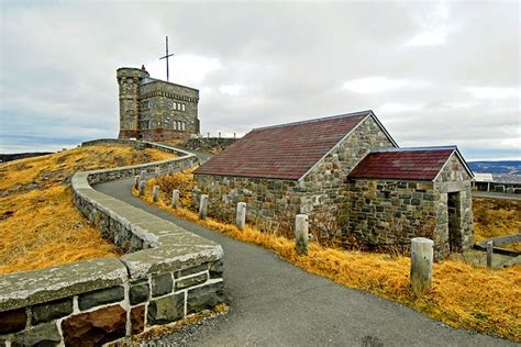 13 Top Tourist Attractions in Newfoundland and Labrador | PlanetWare