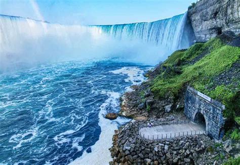 How To Visit Niagara Falls Tips And Recommendations L Maple Treasures