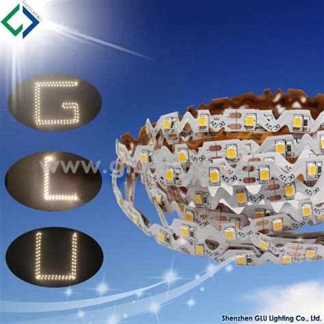 Super Bright Bendable Led Elastyczne Paski Ip Do Wymiany