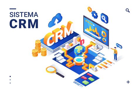 O Que é Crm E Qual Software Crm Escolher Para O Seu Negócio