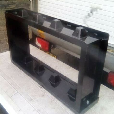 Block Moulds Interlocking Concrete Block Moulds MWR Fab Ltd