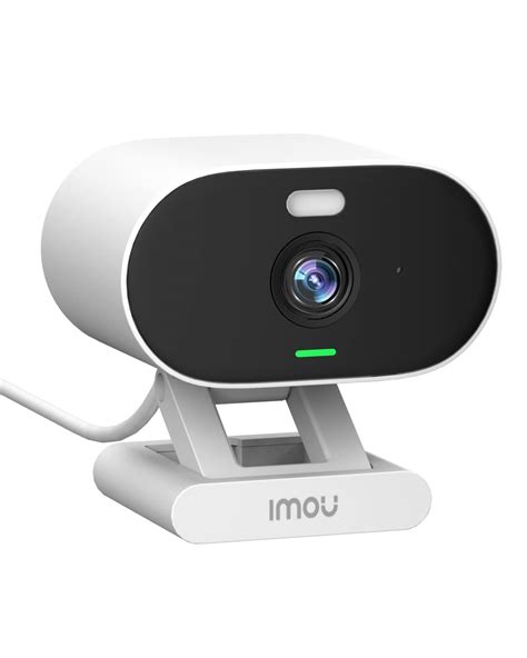 Buy ImouSecurity Camera Outdoor Indoor 1080P 2 4Ghz Wi Fi Camera IP65