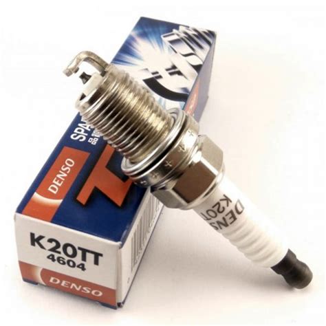 Denso K Tt Nickel Tt Spark Plug Loyal Parts