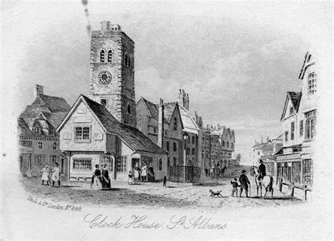 Last Orders At The Clock House A Beerhouse In The 19th Century Pubs
