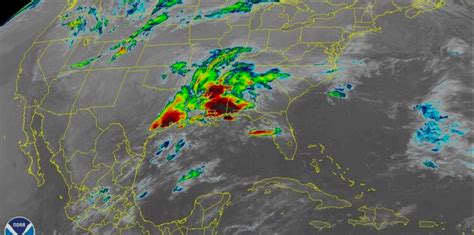 Clima Para Hoy En Canc N Y Quintana Roo Cielo Nublado Con Probabilidad