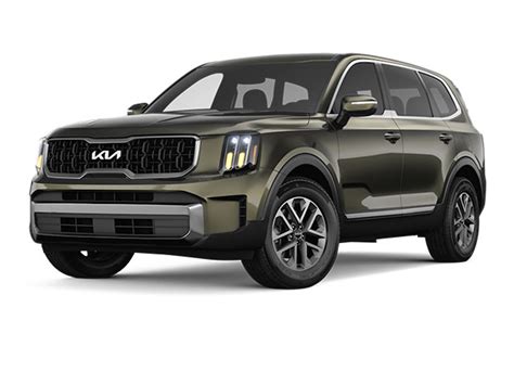 2024 Kia Telluride Colors Monah Thomasa