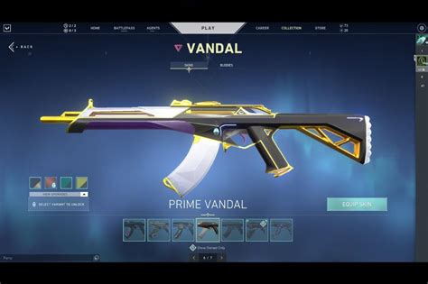 23 Premium Skins w ARCANE sheriff Stacked Valorant Account, Video ...