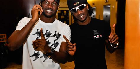 Audio: P-Square 'Alingo' - Okayplayer