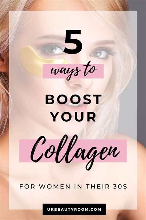 How To Rebuild Collagen In The Face Using These Steps Collagen