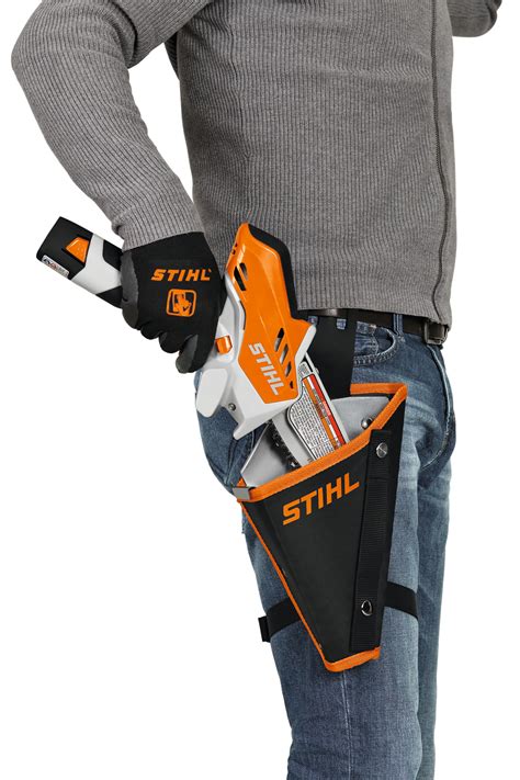 Etui Pour Scie De Jardin Gta Stihl