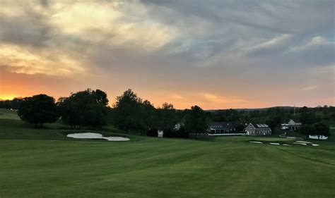 Stonewall Old Course Gallery