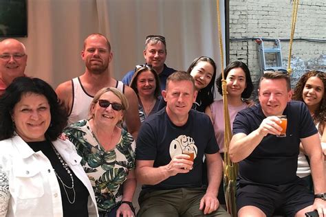 New York Beer And Brewery Tour Travel Buddies