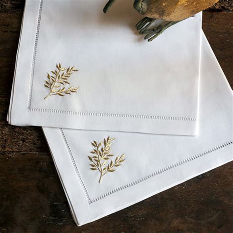 Machine Embroidery Design Golden Leaves Royal Present Embroidery