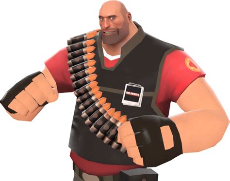 File Photo Badge Heavy Png Official Tf Wiki Official Team Fortress