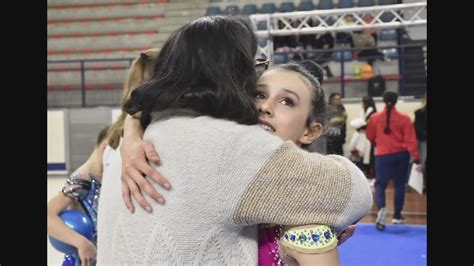 Ritmica Ginevra Bindi Sul Trono D Italia