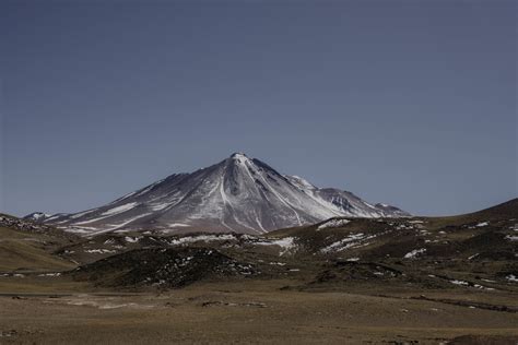 Gu A Completa De San Pedro De Atacama El Mundo En Fotogramas