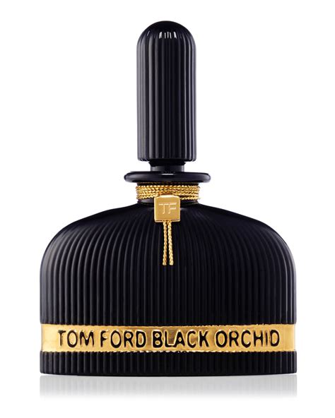 Black Orchid Perfume Lalique Edition Tom Ford Parfum Un Nouveau