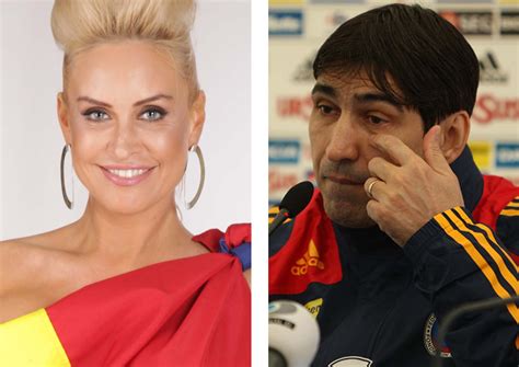 Vica Blochina vorbeste despre cel mai mare secret al sau. Iata ce