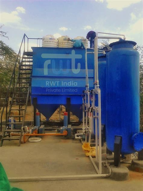 Sewage Treatment Plant STP Plant Manufacturer In India