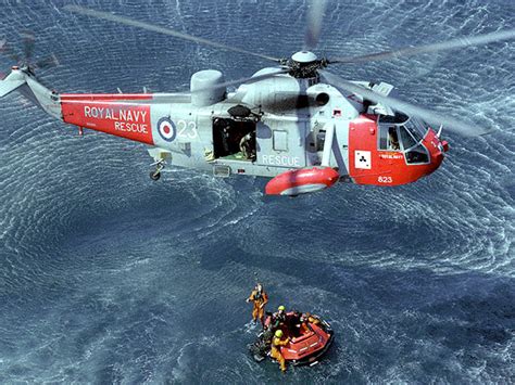 Defense News Sikorsky Sh 3 Sea King