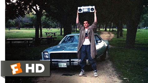 Say Anything 35 Movie Clip Boombox Serenade 1989 Hd