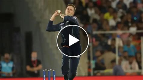 Gt Vs Rr Ipl 2022 Final Lockie Ferguson Bowls Fastest Delivery Of The