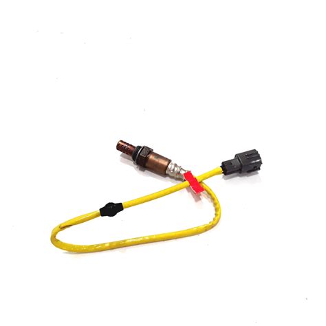 Subaru Forester O2 Sensor Replacement