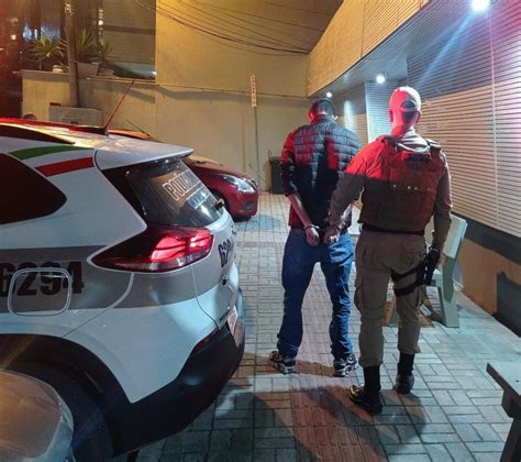 Traficante Preso Em Flagrante Comercializando Drogas Topelegance