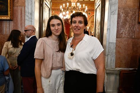 En Im Genes Los Ediles De Bilbao Acompa Ados En La Toma De Posesi N