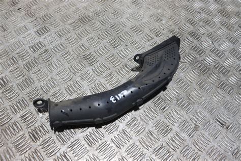 FORD C MAX MK2 1 6 TDCI EURO5 AIR INTAKE PIPE AV61 9E635 BD 2011 2015