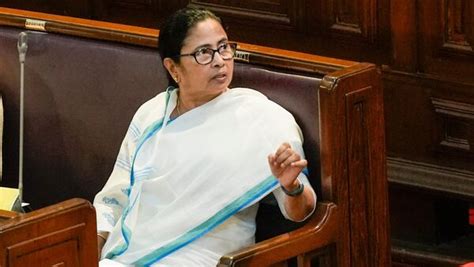 Mamata Banerjees Allegation Against Bjp ‘আমার ভাই ভ্রাতৃবধূকে দলে