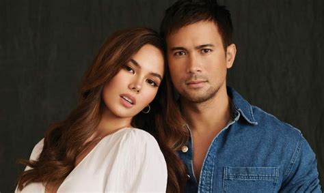 Sam Milby Catriona Gray Breakup Rumors Cornerstone S Statement PhilNews