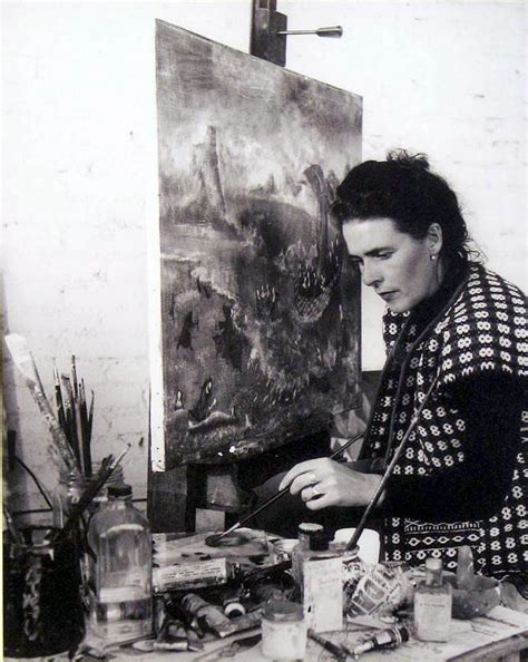 La Debutante Un Cuento De Leonora Carrington