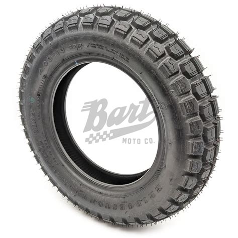 Honda Ct70 Tires Bart Moto Co