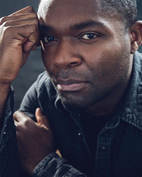 Showtime Press Express | DAVID OYELOWO JOINS 'THE PRESIDENT IS MISSING ...