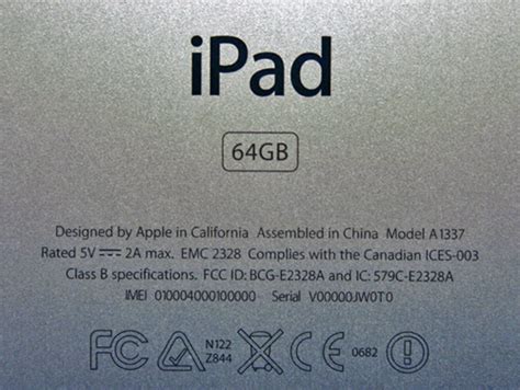 Find The Serial Number Or Imei On Your Iphone Ipad Or Ipod Touch