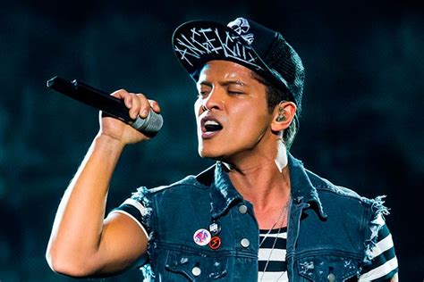 Бруно Марс (Bruno Mars) - биография, новости, личная жизнь, фото ...