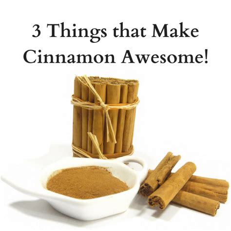 5 Amazing Health Benefits Of Ceylon Cinnamon Nicyoa Nutrition