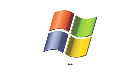 Windows Logo Evolution Logo Timeline And Into The Future Windows 1