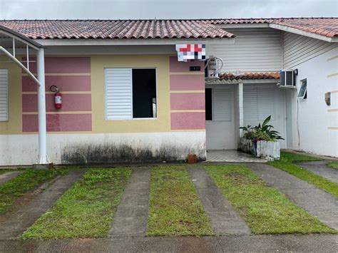 Casa de Condomínio na Avenida Paulo Roberto Vidal 0 Bela Vista em