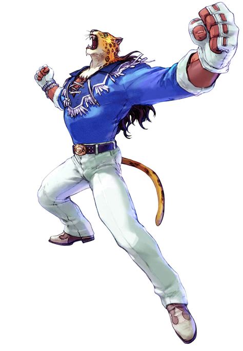 Namco x Capcom Official Artworks | Game-Art-HQ