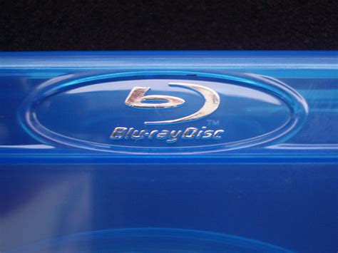 Blu Ray