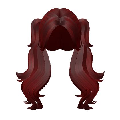 Red Hair's Code & Price - RblxTrade