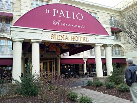 Pack Your Bags The Siena Hotel In Chapel Hill Nc Hotel Pack Your