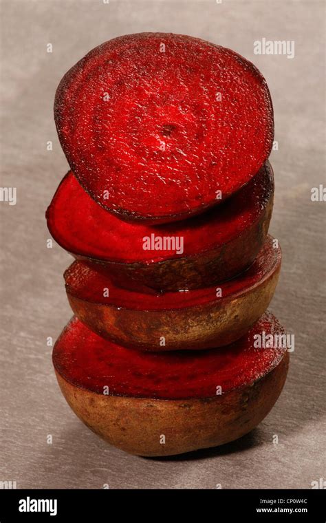 Beetroot Stock Photo Alamy