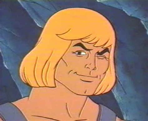 ∆ †he Man