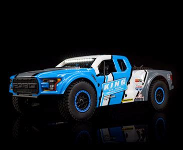 The leaders in RC car and truck innovation and design | Losi